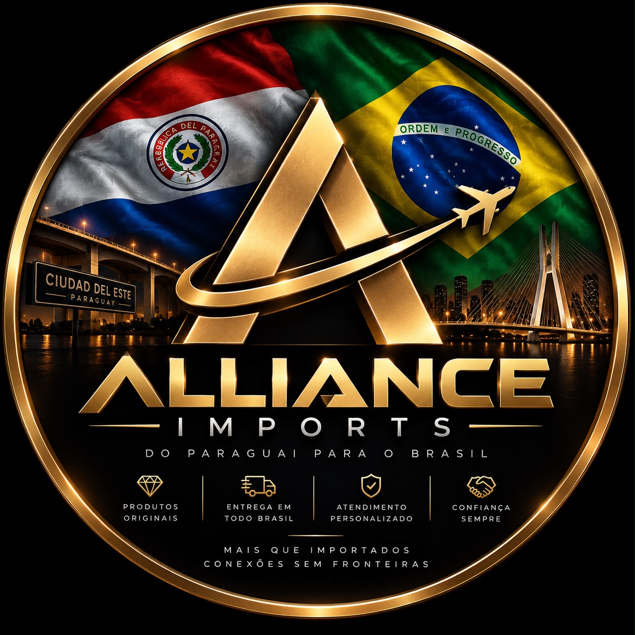ALLIANCE IMPORTS